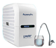 фильтр для воды Zepter AqueenaPro 