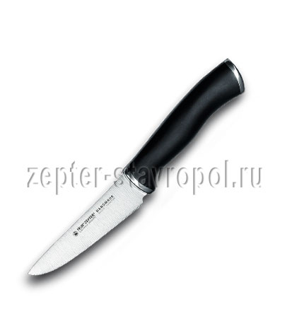 Нож для овощей и фруктов Resolute Zepter