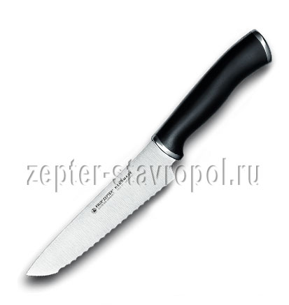 Нож универсальный Resolute Zepter