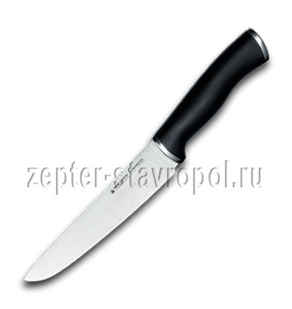 Кухонный нож Resolute Zeptor
