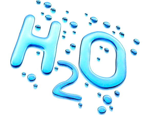H2O 
